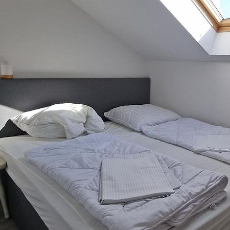 Haus Stella Am Meer Rerik Eksteriør bilde