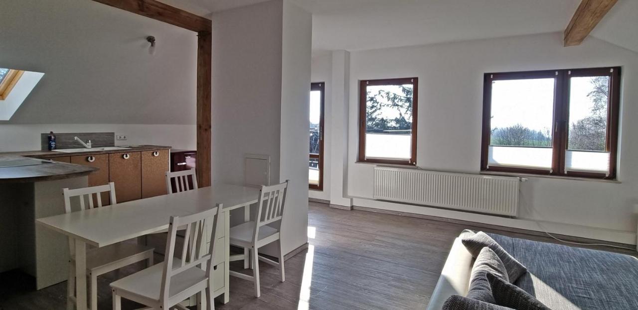 Haus Stella Am Meer Rerik Eksteriør bilde