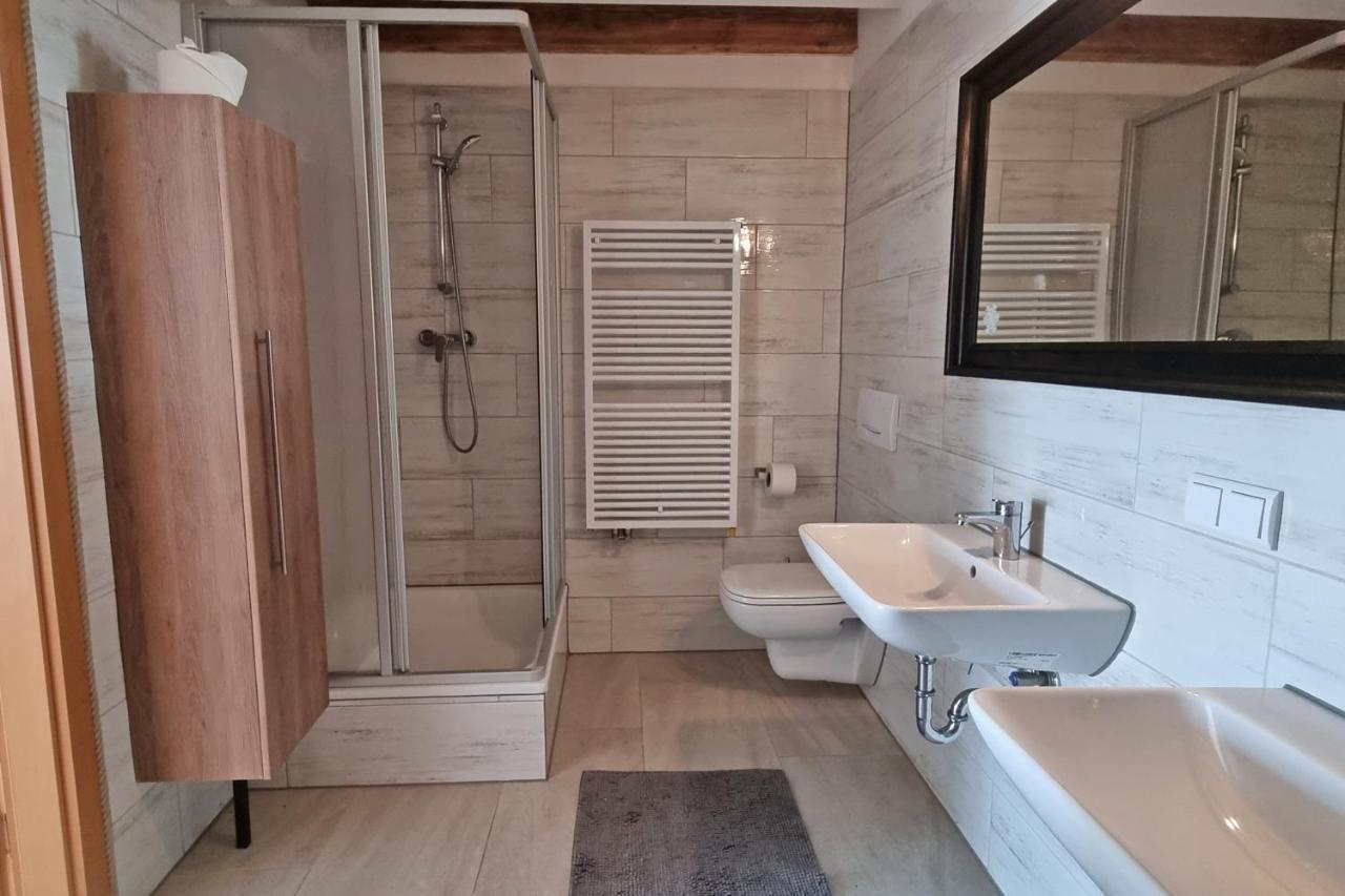 Haus Stella Am Meer Rerik Eksteriør bilde